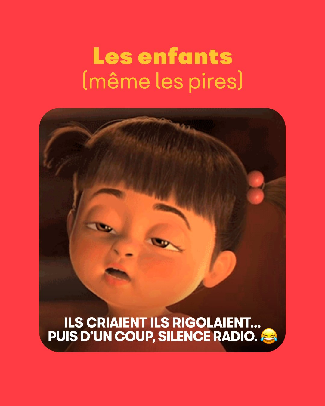 Post Seat enfants