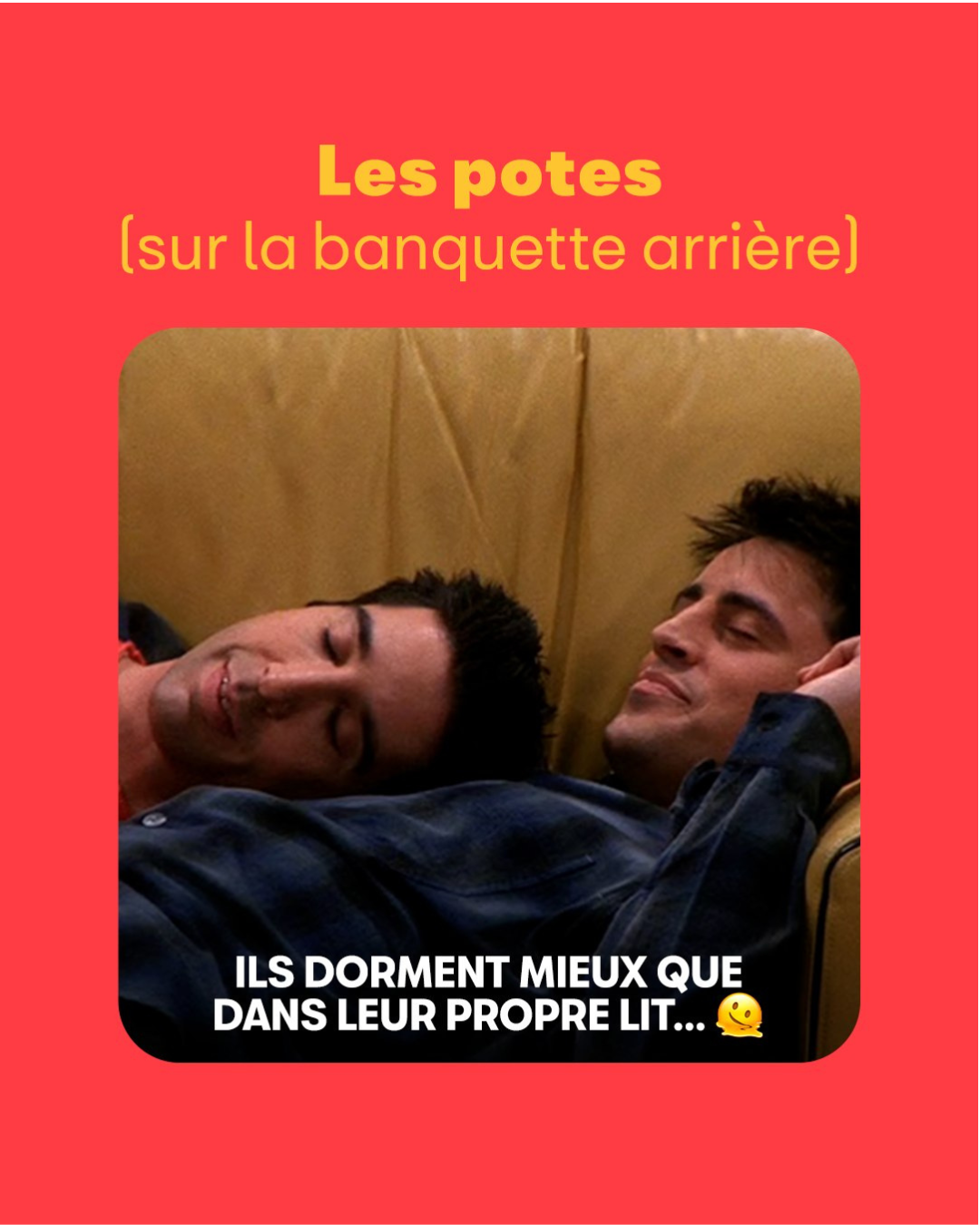 Post Seat potes
